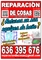 Reparación de cosas
