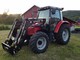 Tractor massey ferguson 5445 dyna 4 2006