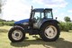 Tractor New Holland - Foto 1