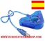 Adaptador doble de mandos usb de ps2 y ps3 para pc