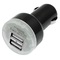 Cargador Doble USB Coche - Foto 1