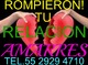 En 7 dias amarres y magia negra
