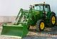 John deere 6430