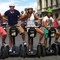 Segway tour sarcelona