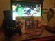 Xbox 360+fifa14+gta v+cod mw2+ garantia