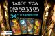 Descubre ¿estoy en su vida en el amor? tarot visa 912523325