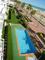 Peñíscola, apartamento en 1ª línea playa con piscina comunitaria