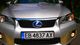 Vendo lexus - ct200h hibryd del año 2011