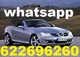 Compro coches para exportacion con deudas 622696260 whatsapp