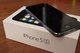 Iphone 5s nuevo original con caja a tan solo 67 euros