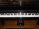 Steinway and Sons piano cola modelo B como nuevo - Foto 2