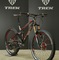 Brand new 2013 trek fuel ex 9.9 mountain bike