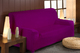 Fundas elásticas para sofás de 1, 2, 3 y 4 plazas - Foto 6