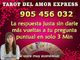 Tarot del amor express 905.456.032 - Foto 1