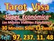 TAROT LUZ DE AMOR,SUPER ECONOMICO,a 0,41 cts., y VISAS BARATAS - Foto 4