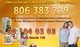 Tarot sentimental, somos profesionales 806383729
