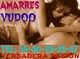 Vudoo amarres rituales secretos para