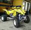 Quad suzuki ltz de 400 cc nueva