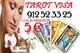 Tarot Visa/Amor Verdadero o algo Pasajero/ 912523325 - Foto 1