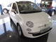 Fiat 500 Cabriolet 1.2 Lounge 2010 - Foto 1