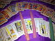 Tarot. rituales con velas y numerologia