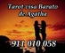 Tarot visa barato desde 5€-10min agatha videncia 911 010 058