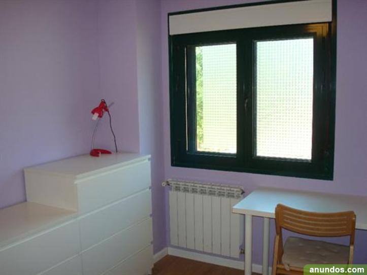 Habitación en alquiler para chica piso moderno reformado ...