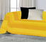 Colchas cubre sofás rayadas para 1, 2 y 3 plazas