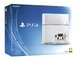 Ps4 nueva 500 gb + 4 juegos + 2 controller todo completamente nue