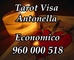 Tarot Visa Barata Visas desde 5€/10min Antonella 960 000 518 - Foto 1