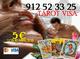 Tarot Visa Economico/Tarotistas Fiables 912523325 - Foto 1