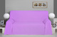 Colchas cubre sofás colores lisos, perfecta decoración única - Foto 6