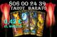 Tarot barato/ amores de pareja.0,42 € el min