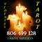 Tarot del amor/horóscopo barato 806 499 128