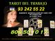 Tarot del trabajo consultas rapidas claras y eficaces