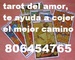 Tarot el amor