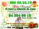 Tu mejor consulta de tarot 806.00.26.76