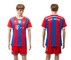 2015 bayern munchen camisetas de fútbol casa