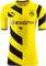 2015 borussia dortmund camisetas de fútbol casa