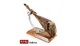 Comprar jamón ibérico jabugo bellota 8.5 kg onine