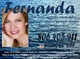 Fernanda tarotista 806 405 911 tarot de los ángeles, abre caminos