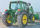 John Deere 6430 - Foto 1