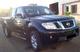 Nissan navara pick up cabina rey se 2.5 dci 190