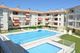 Apartamento en obanos con piscina