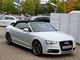 Audi a5 cabriolet 3.0 tdi