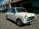 Austin mini 1000