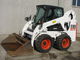 Bobcat s185 - minicargadora