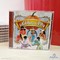 Cds canciones infantiles de babyradio