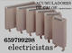 Electricista Urgencias Avisos Reparaciones Instalaciones Getafe - Foto 3