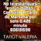 Tarot confiable 0.42e, 806131598